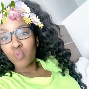 Meet your Posher, Madison